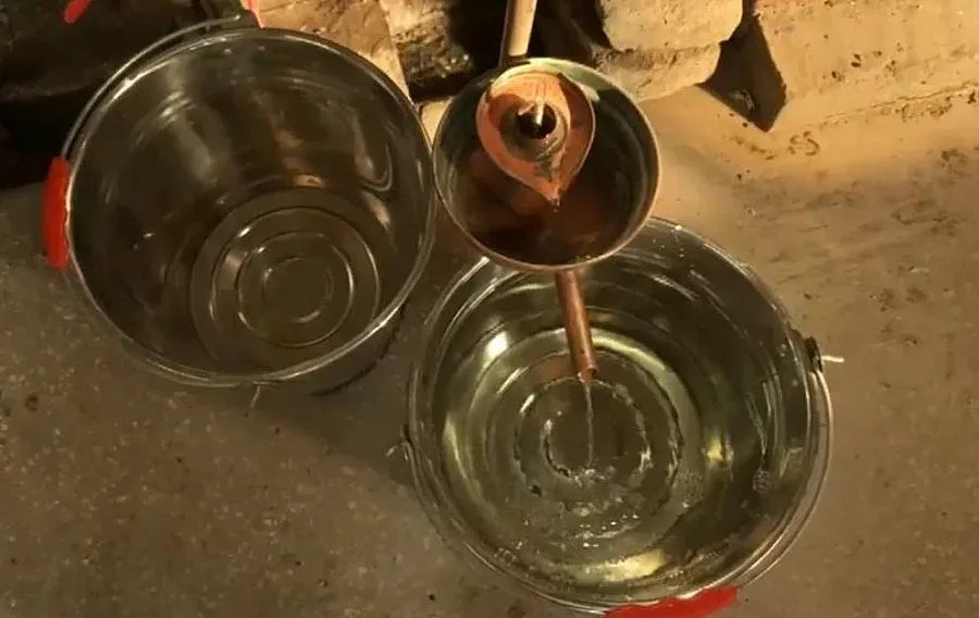 Ракията - гордостта на българина 