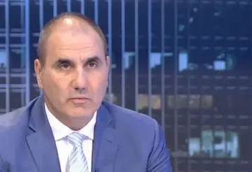 Цветанов: Прав е Доган! Няма предпоставка за предсрочни парламентарни избори