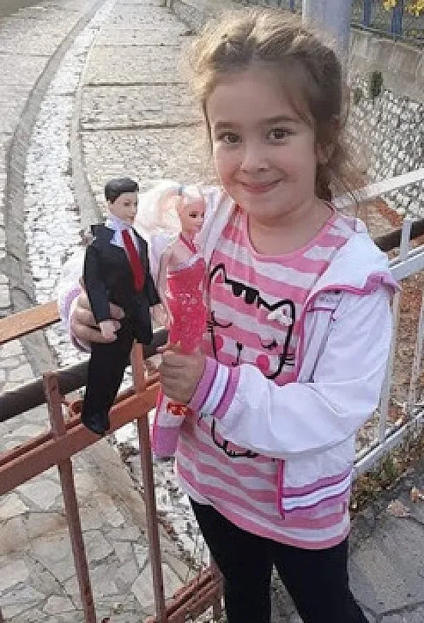 ОБЗОР: Дамла изненадала убиеца при опит за кражба