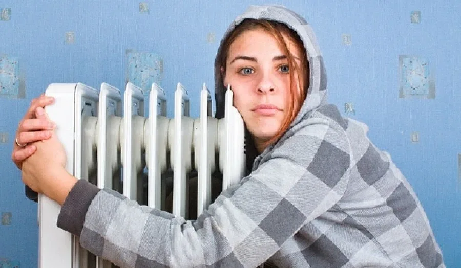 Част от София мръзне без парно