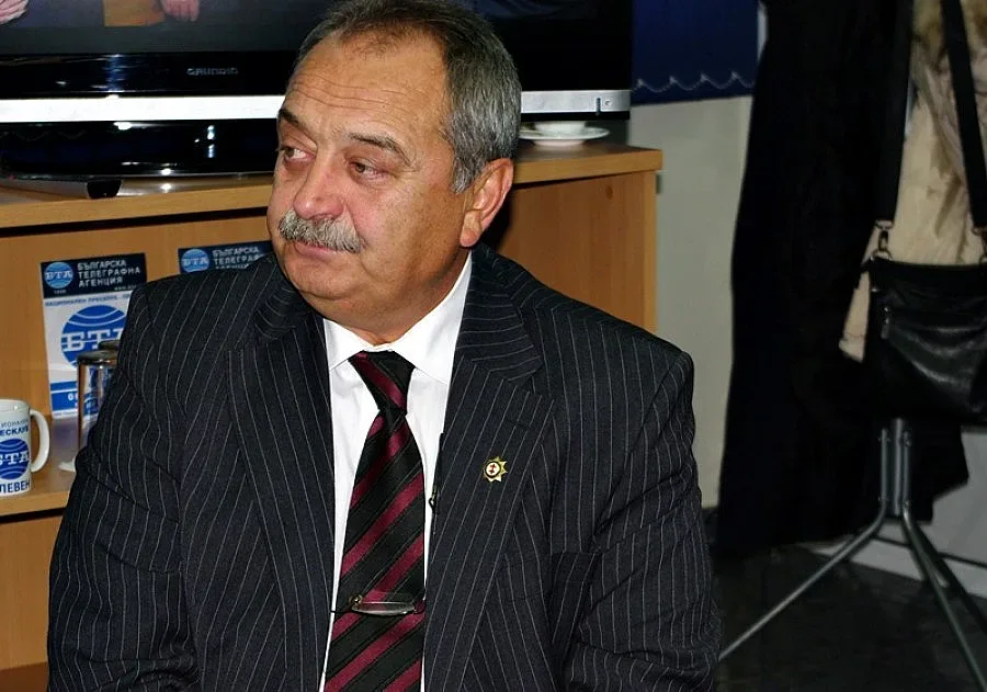 ОТВОРЕНО ПИСМО. Дайте шанс на лекарите да работят нормално