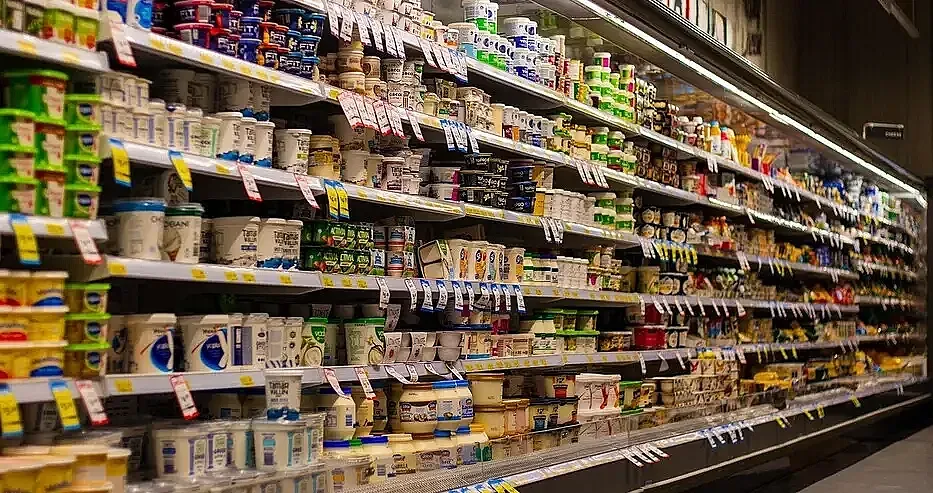 30% по-скъпо кисело мляко. Ето как цакат потребителите