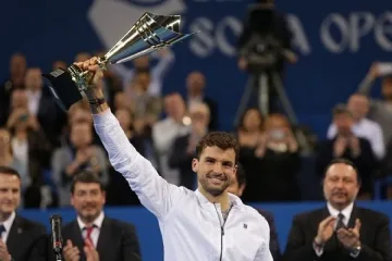 "София оупън" е с нови собственици