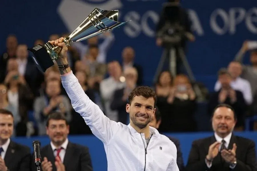 "София оупън" е с нови собственици