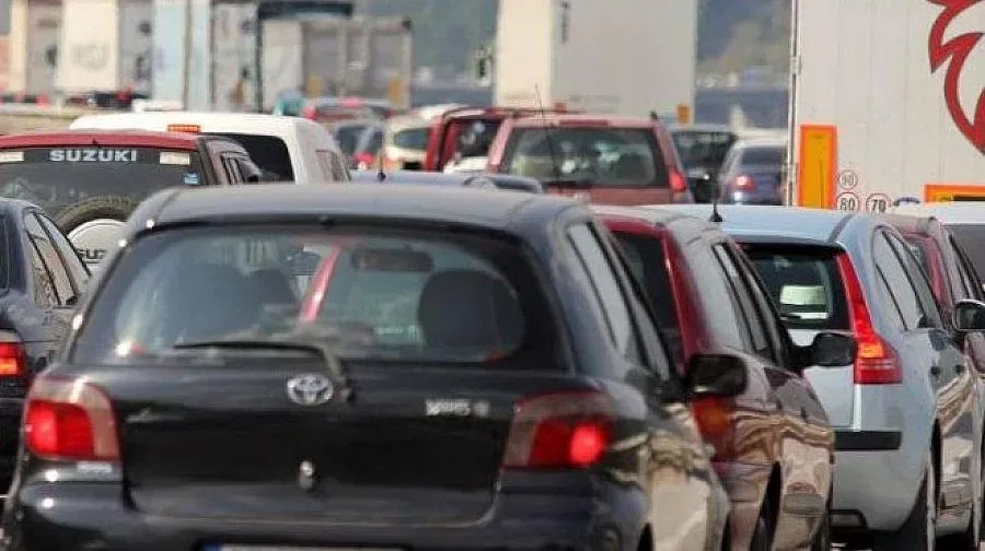 Тежка катастрофа с два ТИР-а на "Хемус"! Движението до тунела "Витиня" е блокирано