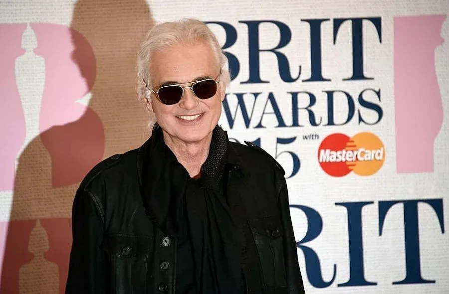 "Лед Цепелин" записват неиздавани досега песни за 50-ата си годишнина