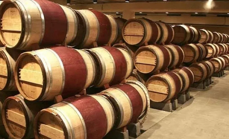 Износът на вино нарасна с 13%