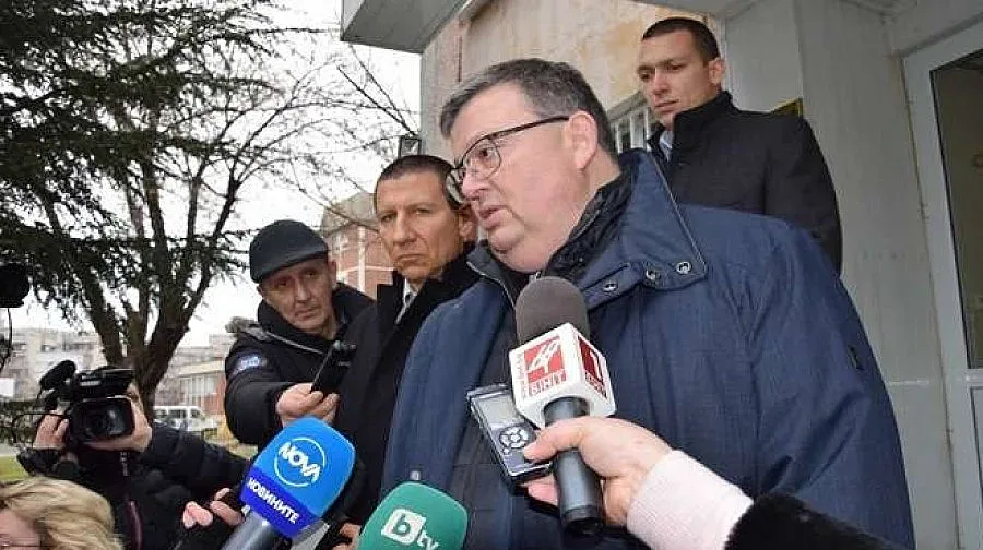 Разкриха убиеца на Дамла