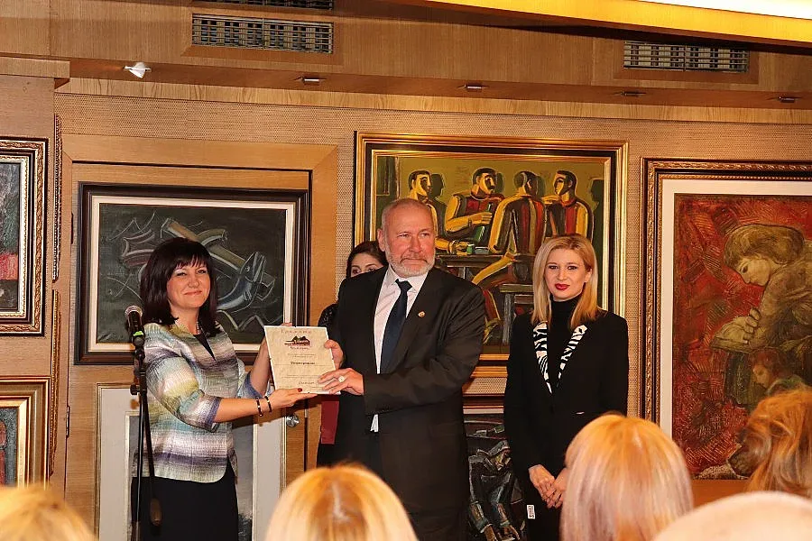 ОБЗОР: Оскари за чудесата на "Стандарт"