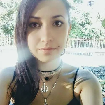 Полицията издирва 22-годишна студентка