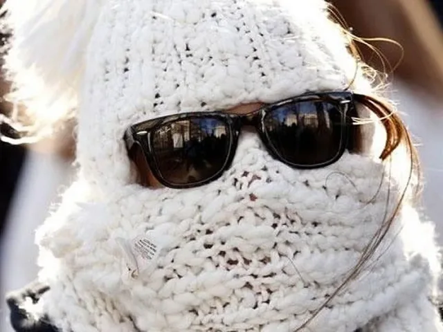 Смразяваща прогноза! Големият студ тепърва идва