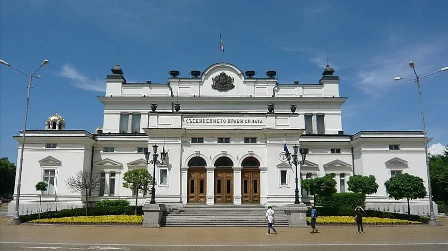 Парламентът прие Антикорупционния закон