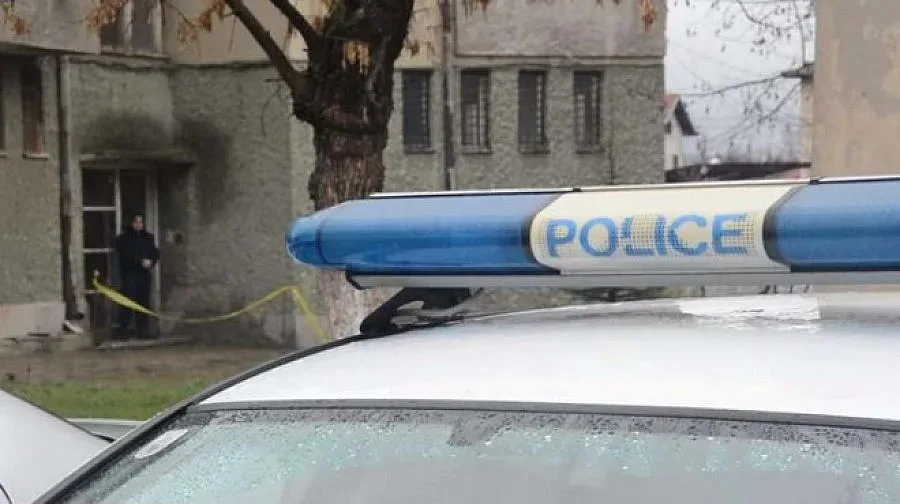 Спецакция в Момчилград! Арестуваха братовчед на Дамла