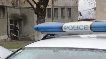 Освободиха от ареста майката на убитата Дамла