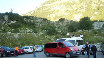 Кметът на Банско не иска коли в парк „Пирин"