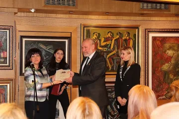 Перперикон е атракция №1 на "Чудесата на България"  /ФОТОГАЛЕРИЯ/