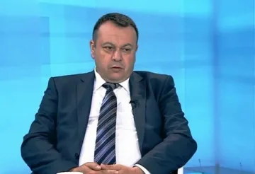 Хамид Хамид пргнозира вот след вот на недоверие към првителството през 2018-а