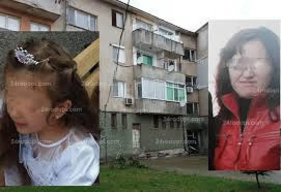 Арестувана ли е майката на убитото в Момчилград дете?