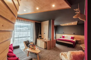 И победителят е:  Най-добър петзвезден SPA хотел за 2017 г.  в България и на Балканите – Arte Spa&Park Hotel