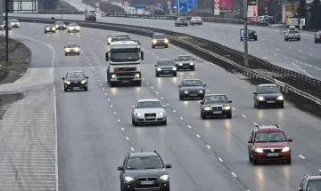 Без ремонти по пътищата за празниците