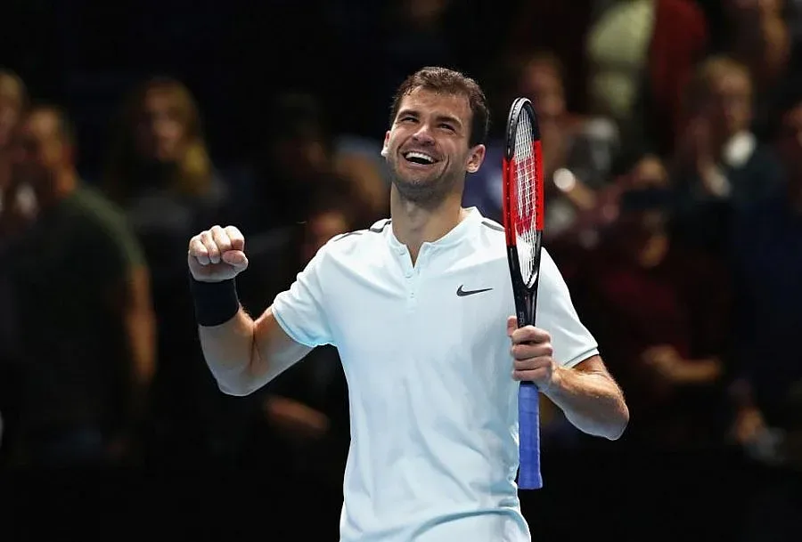 Григор е №1 и на Балканите