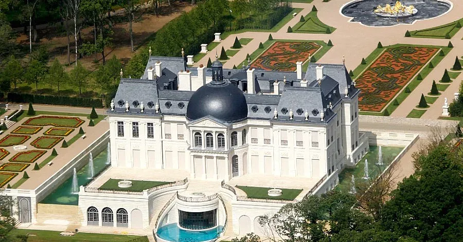 Арабски принц купил най-скъпия имот в света за $275 млн.