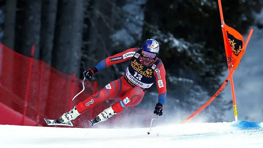 Викингите отново доминират във Вал Гардена