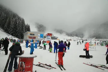 Банско си остава най-евтиния семеен ски-курорт в Европа