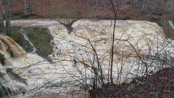 Странджанско село беше откъснато от света цяло денонощие след последните валежи
