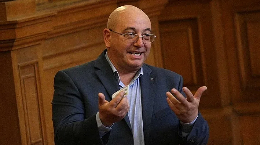 Ревизоро се закани на сивия сектор през 2018-а