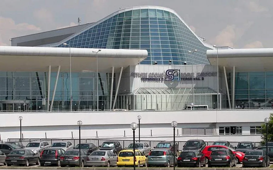"Летище София" с печалба от 10 млн.