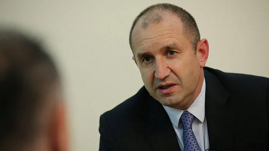 Президентът поздрави евреите за Ханука