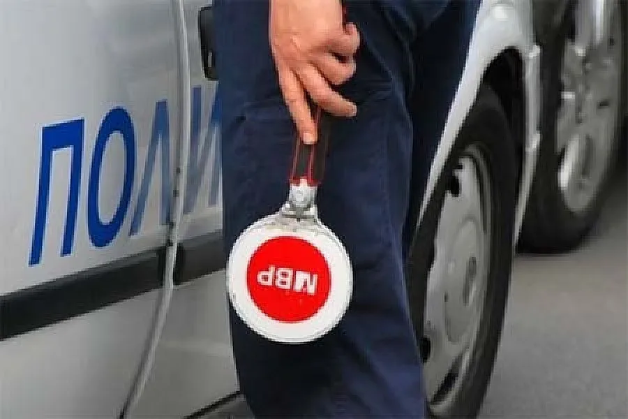 Откриха убито момиченце с тиксо на устата