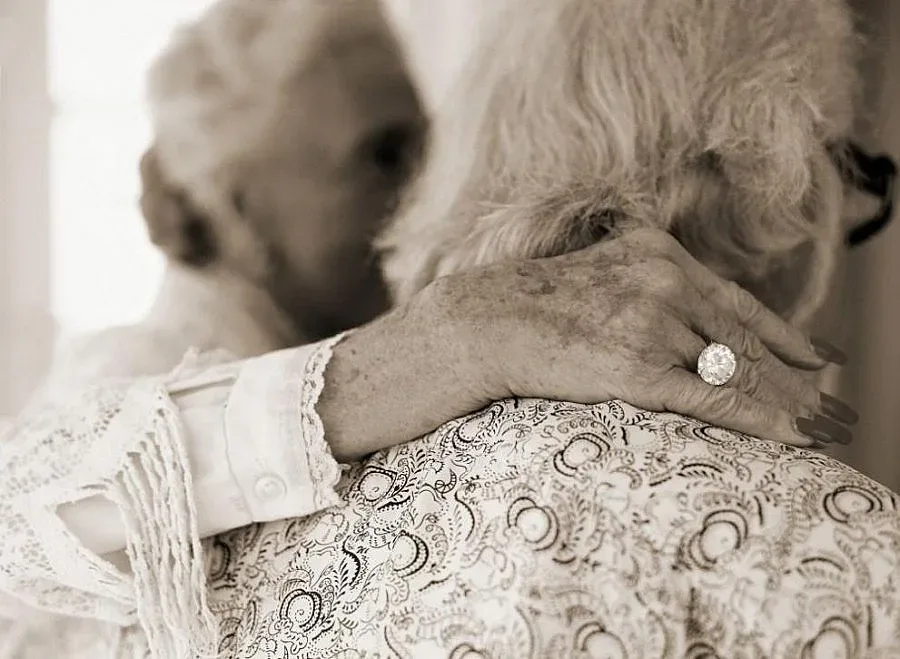 На 117 години почина най-възрастния човек на Европа