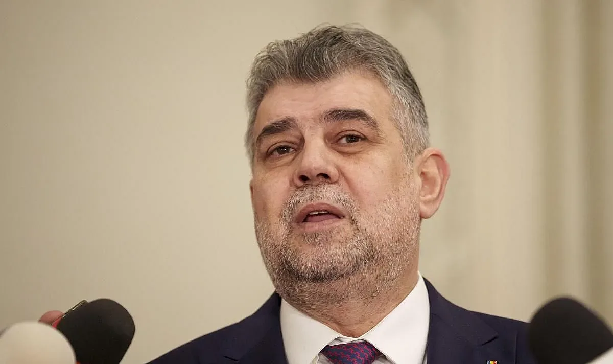 Румъния се тресе след остра атака от Кремъл!