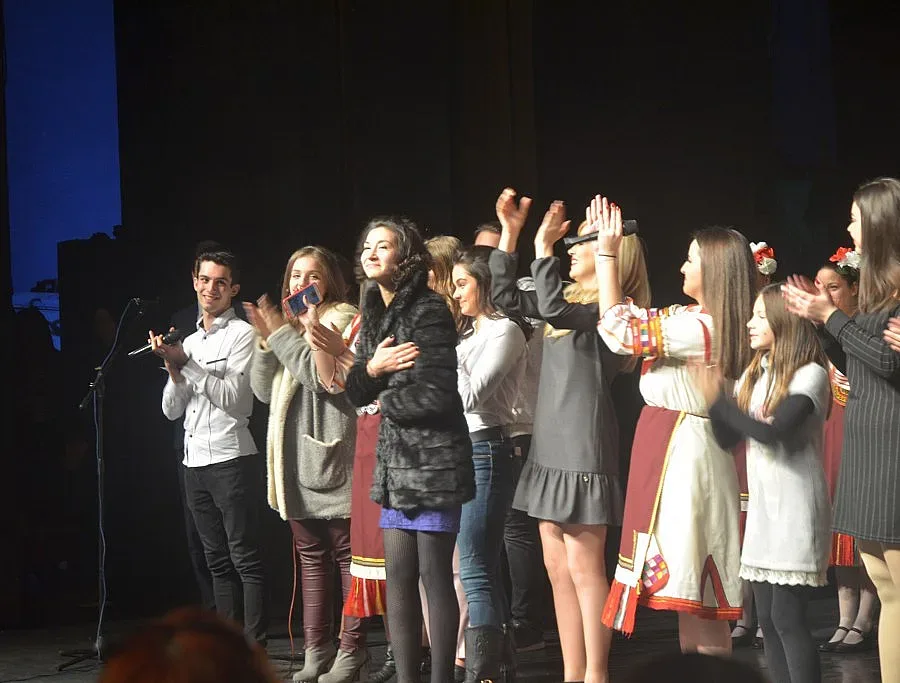 Кърджали се обедини в подкрепа на Петя