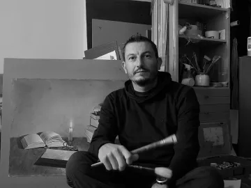 Атанас Мацурев: Корените хранят свободата - затова все още съм в България