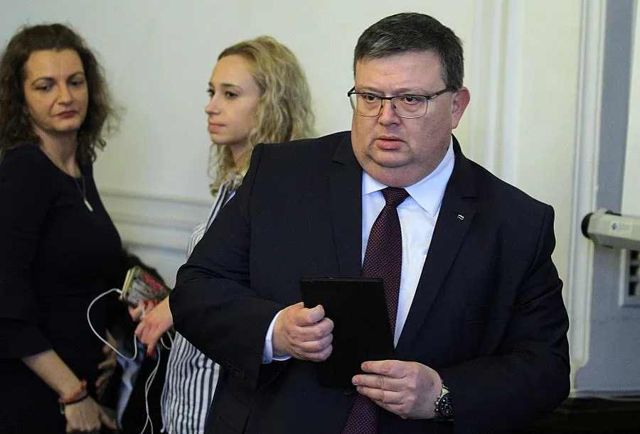 Цацаров: Никой не иска единен регистър на използваните СРС-та, аз съм "за"