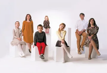 „Верея" стартира кампания „За повече здрави семейства"