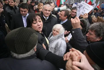 Корнелия: КЕВР е независима само от народа си