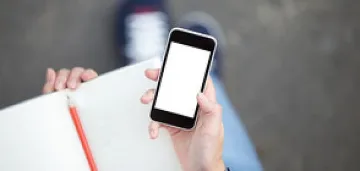 Мобилно приложение ни уведомява за бедствия и авария