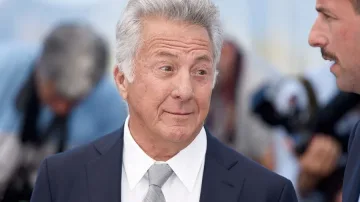 Още три жени обвиниха Дъстин Хофман в секс тормоз