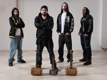 Дичо: Всеки музикант е единак