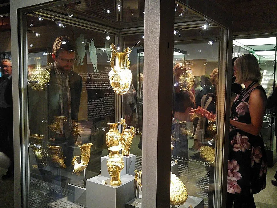 Доцент д-р Бони Петрунова: Завладяхме Берген с легенди от злато