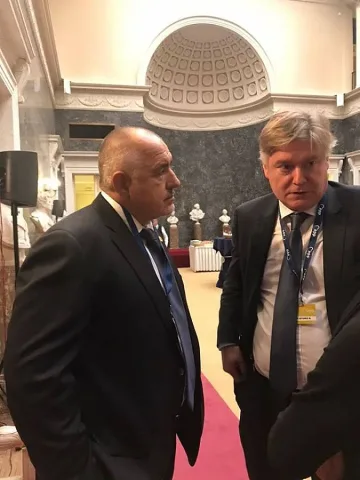 Борисов: Без план за Пирин да не се обсъжда концесия