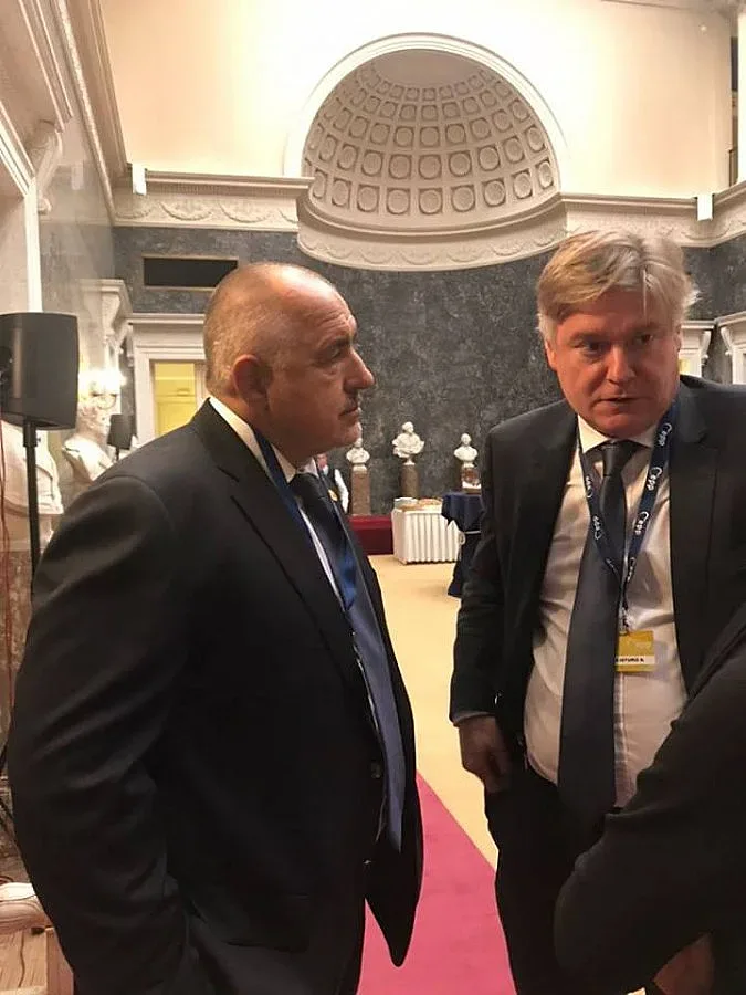 Борисов: Без план за Пирин да не се обсъжда концесия