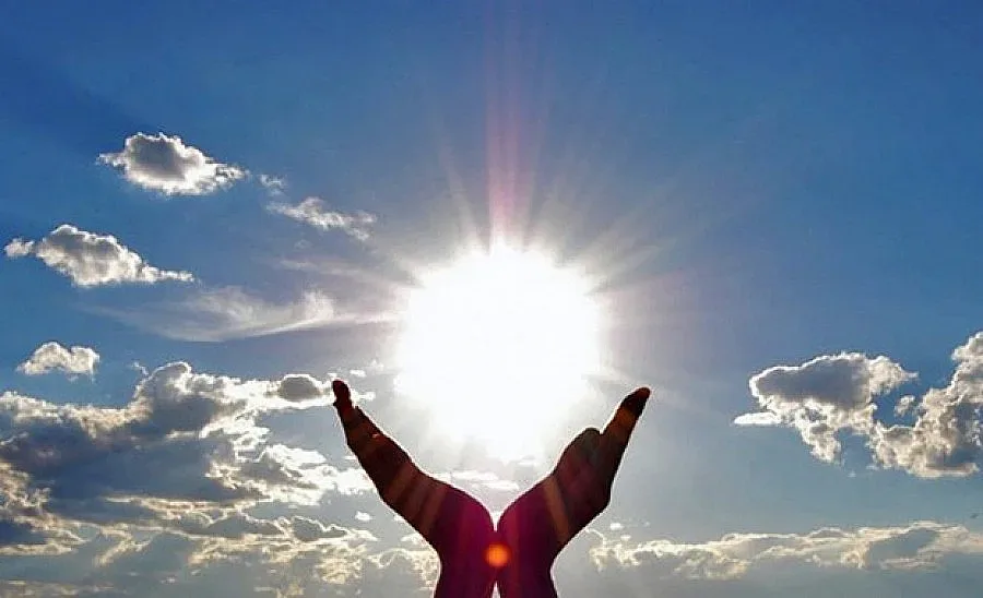 Топъл декемврийски петък