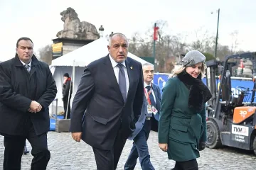 Борисов към Европа: Не забравяйте Западните Балкани!