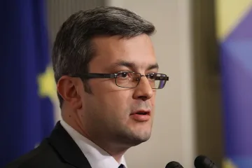 Парламентът ще избира шефа на "Антикорупция"