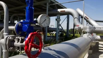 "Хабертюрк": Турски поток ще минава през България